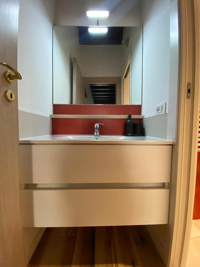Apartamento Emma's House *