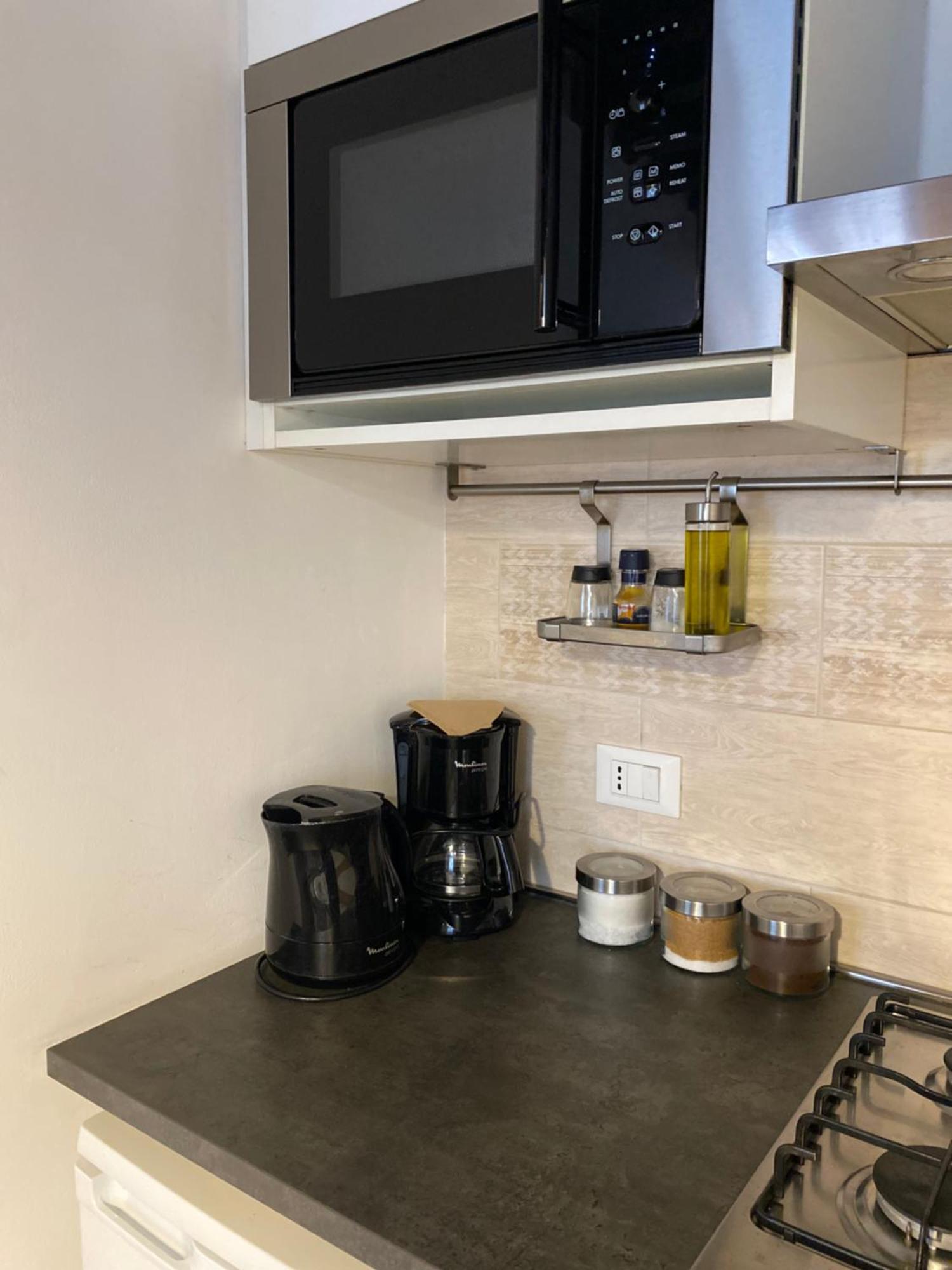 Apartamento Emma's House Venecia