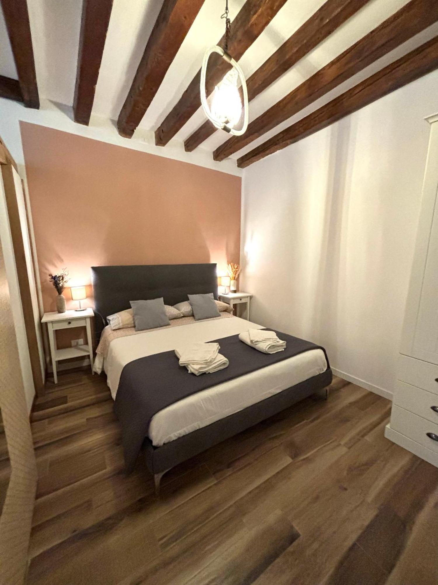 Apartamento Emma's House *