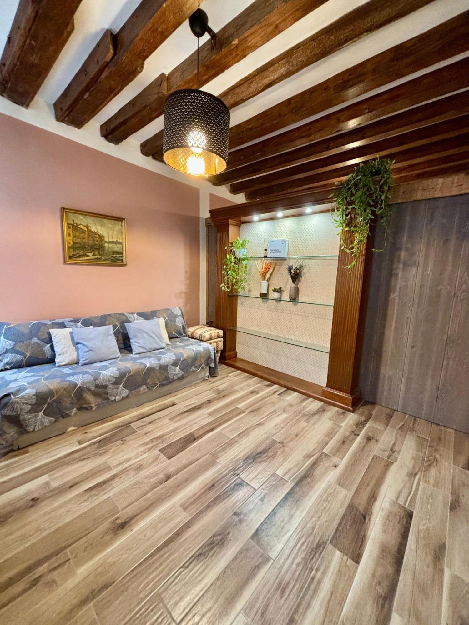 Emma's House Apartamento Venecia