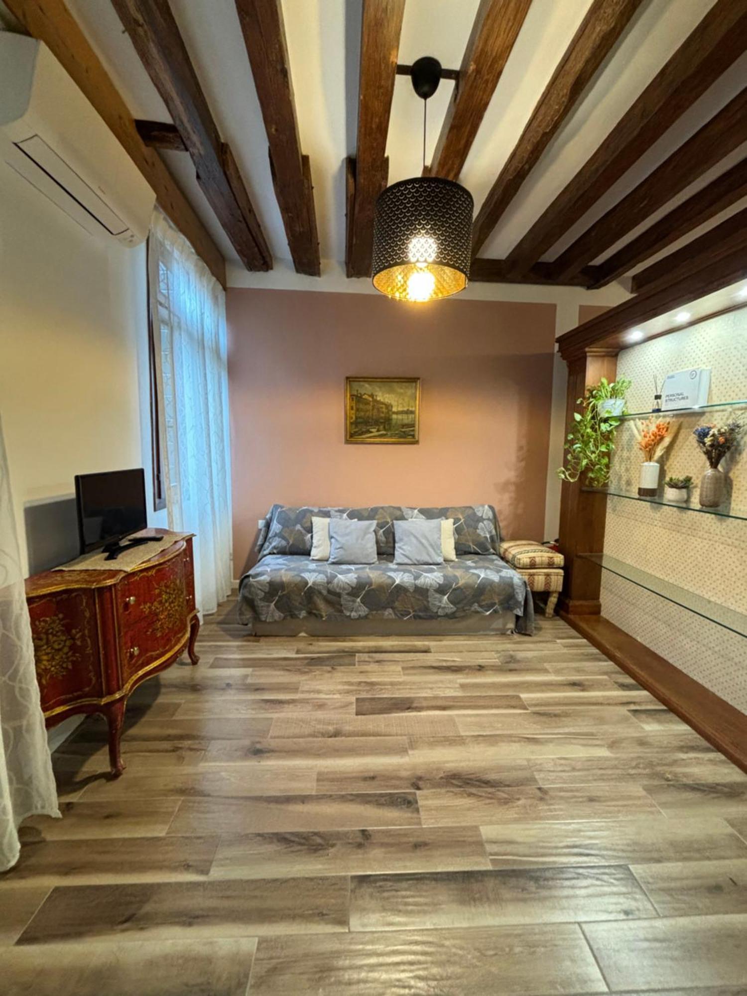 Apartamento Emma's House Venecia