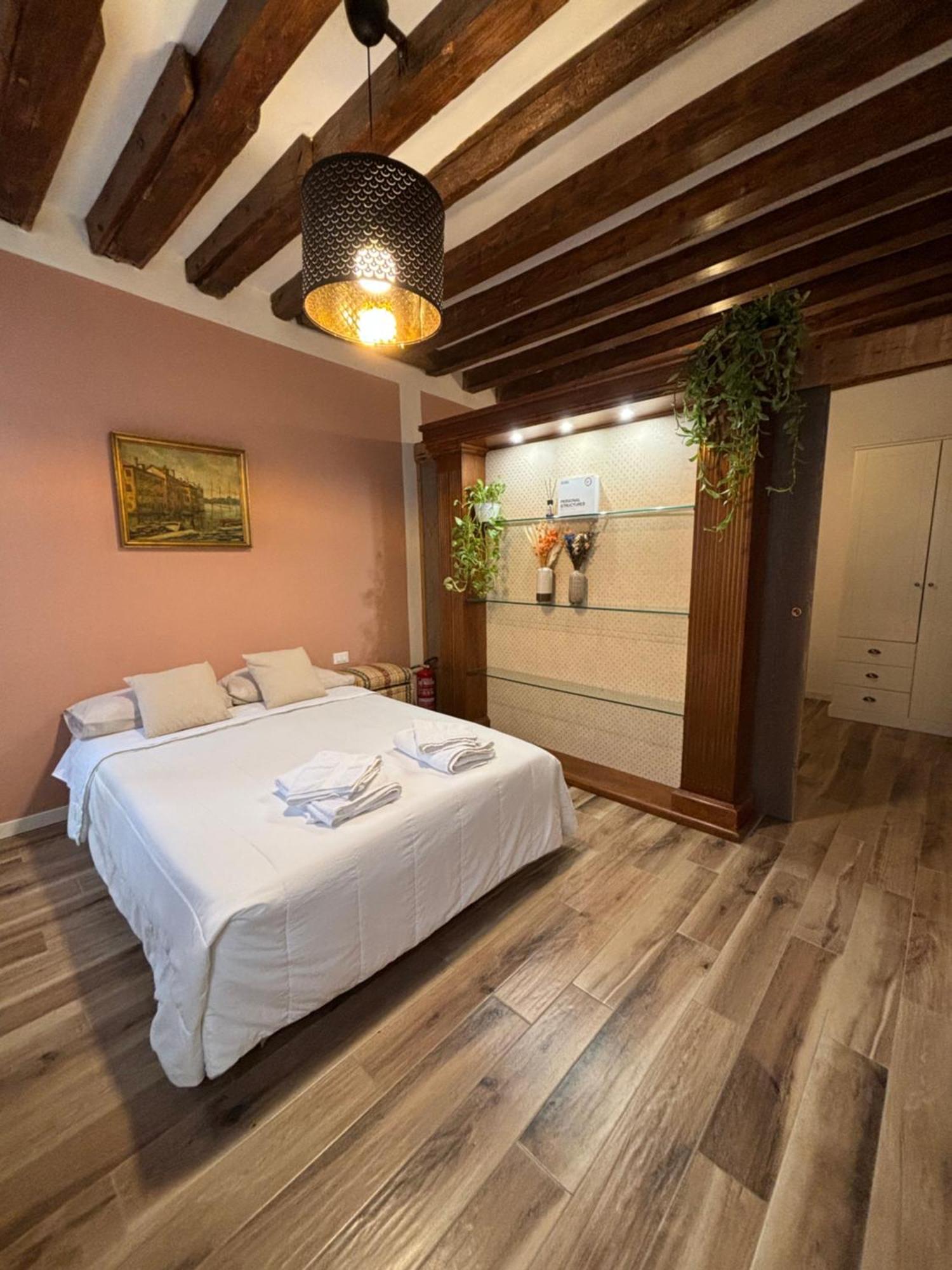 Apartamento Emma's House