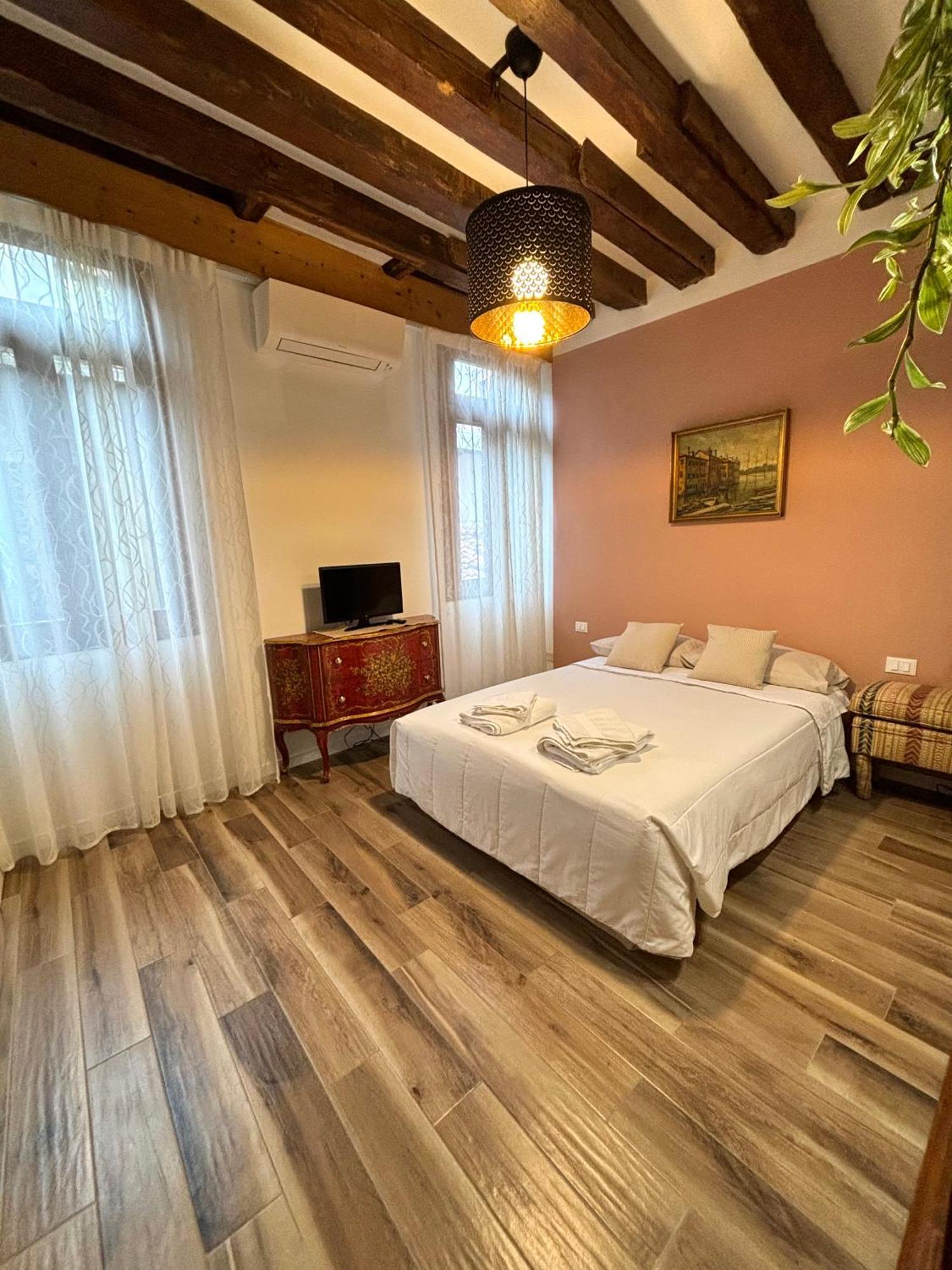 Emma's House Apartamento Venecia